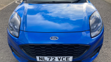 Ford Puma 1.0 EcoBoost Hybrid mHEV ST-Line 5dr Petrol Hatchback
